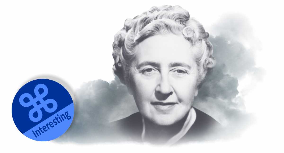 Agatha Christie a její 