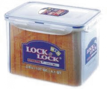 Lock & Lock keš - 3,9 l