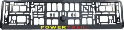 SPZ- powertrail yellow red